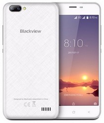 Замена экрана на телефоне Blackview A7 в Абакане